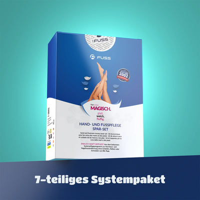 Starter Kit 2026 - Excell