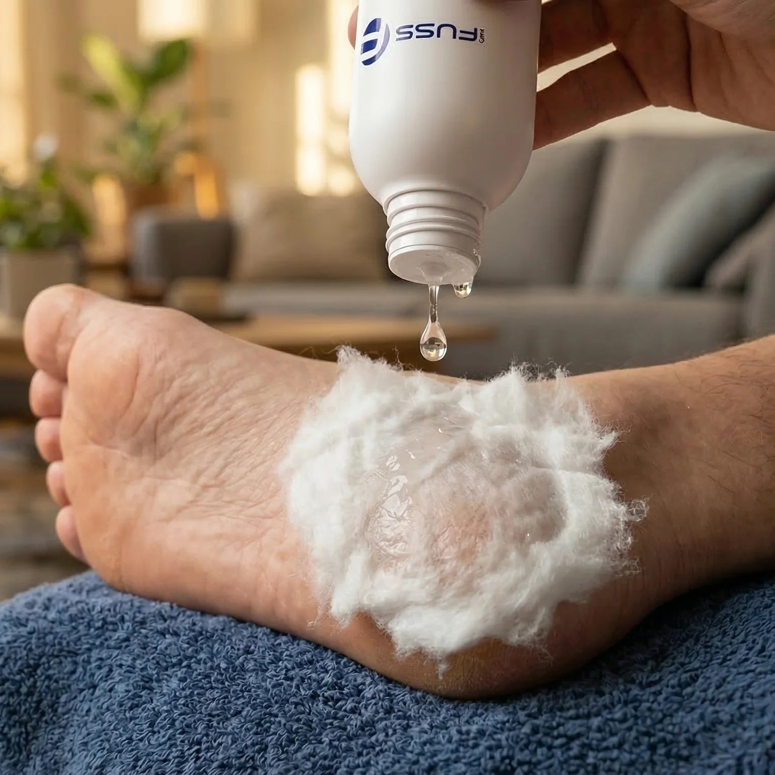 Solución Activa No. 4 - 250ml