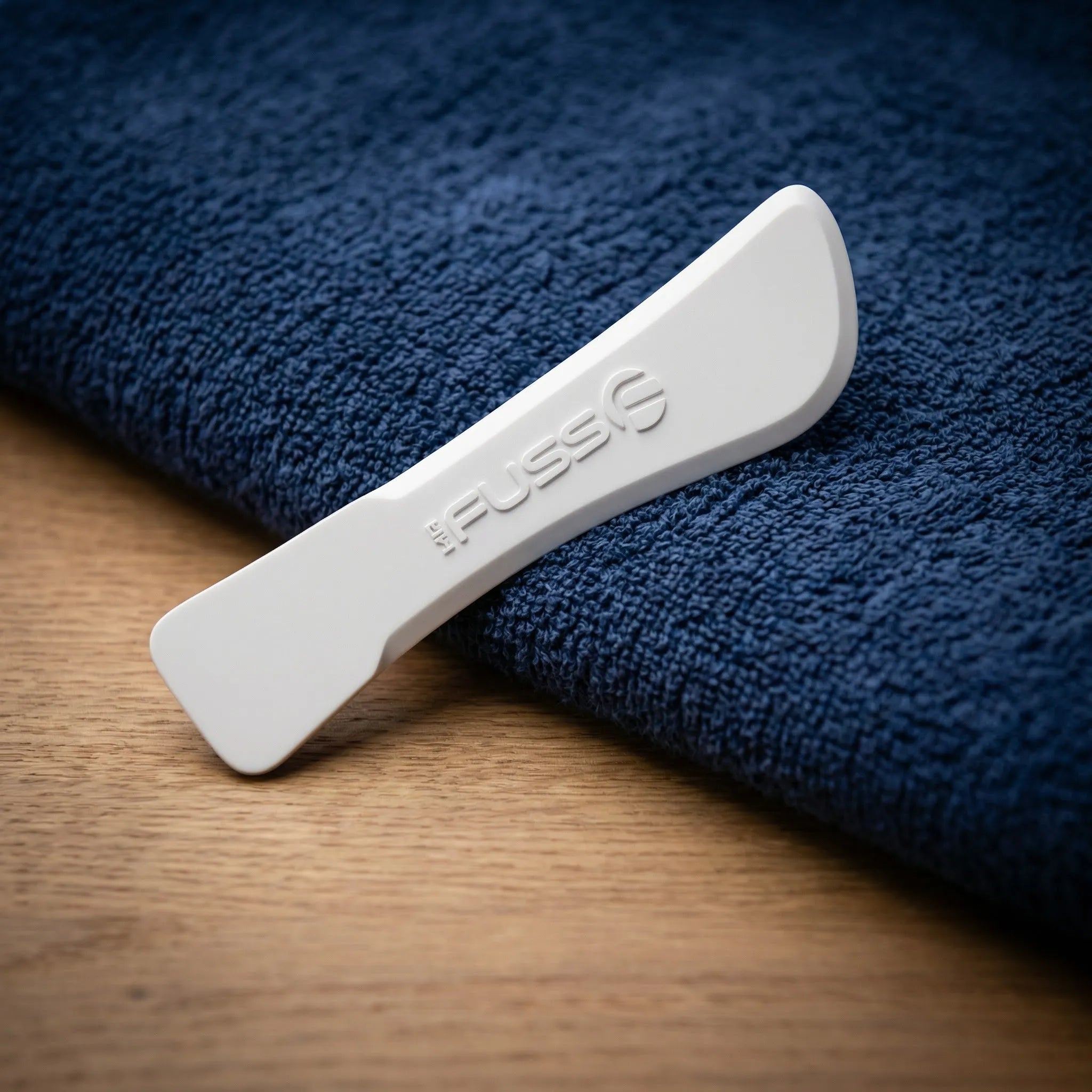 Hornhautschieber aus Kunststoff – 6 Stück