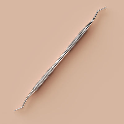 Profi Elevador de Esquinas Excavator – Instrumento Doble