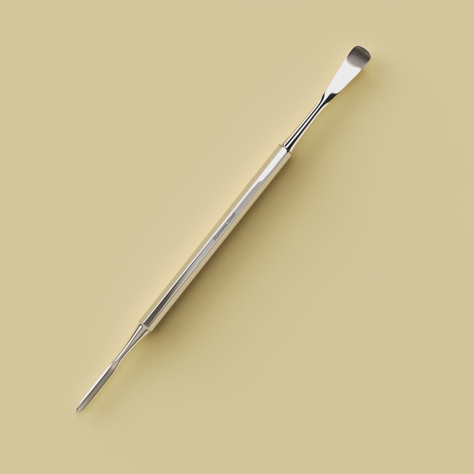 Profi Empujador de Cutículas light