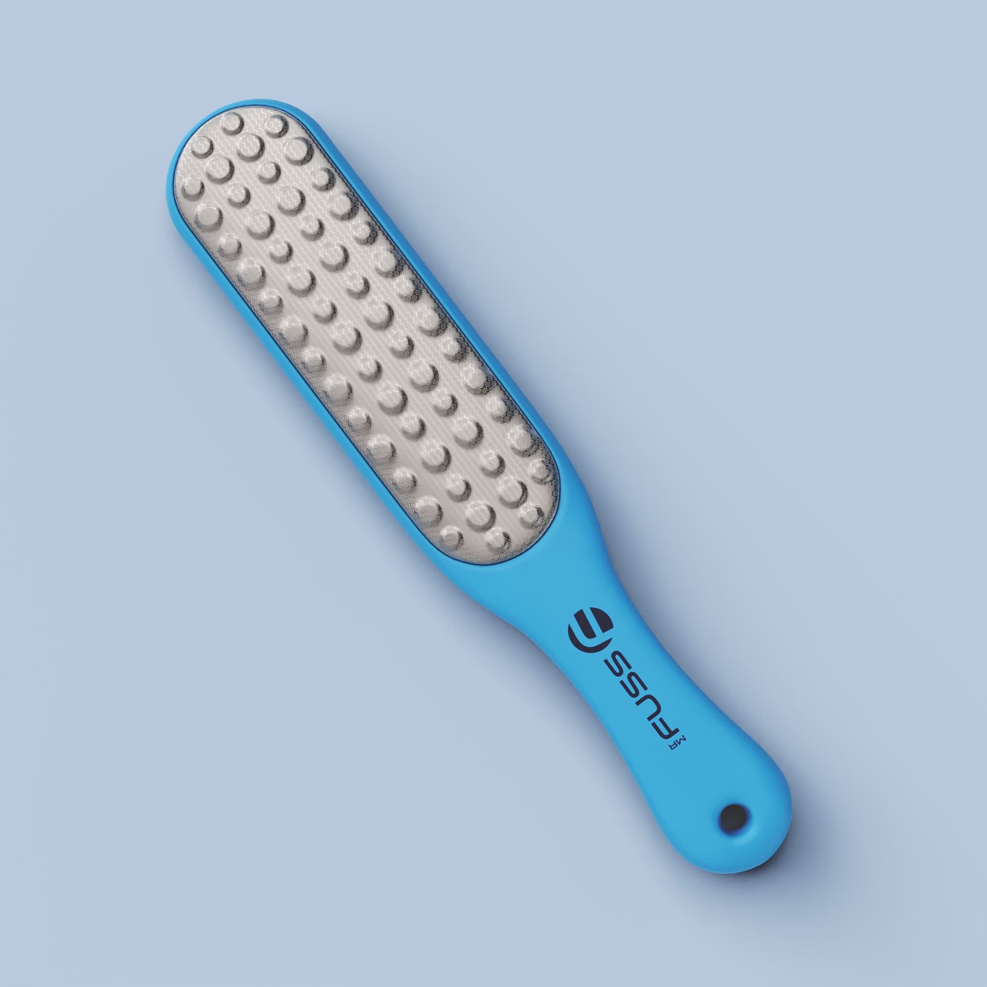 Laser-Hornhautraspel - Doppelseitig fein und rau