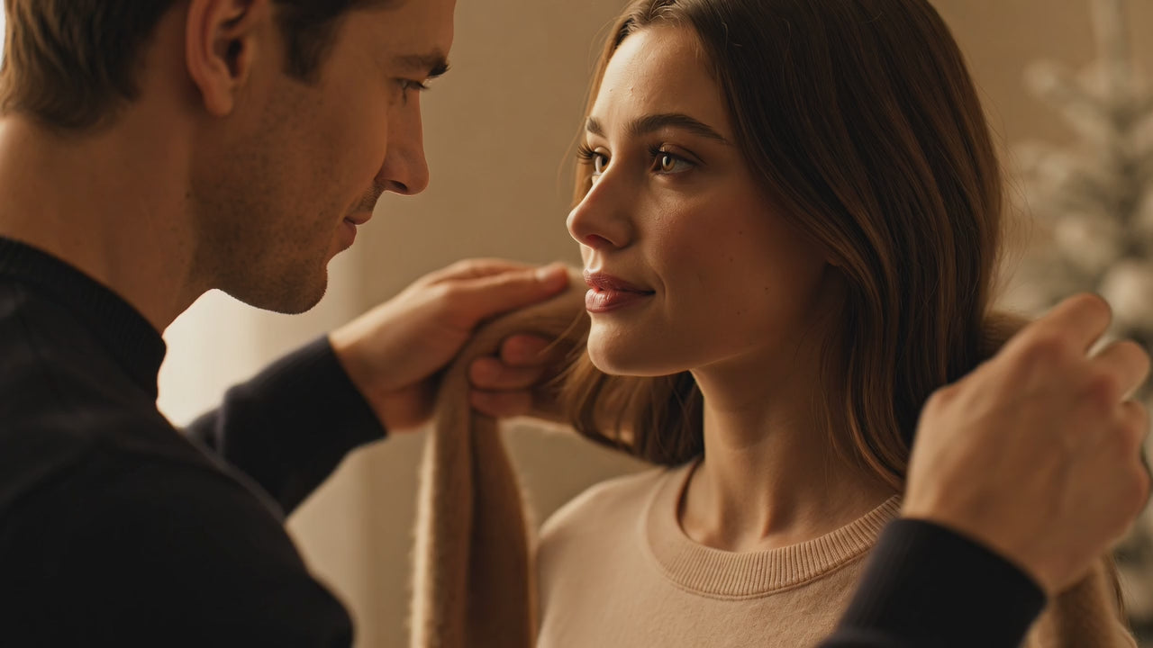 Video laden: Video showing well groomed feet dancing at a pools edge