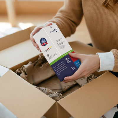 Active Solution No. 1 - 500ml